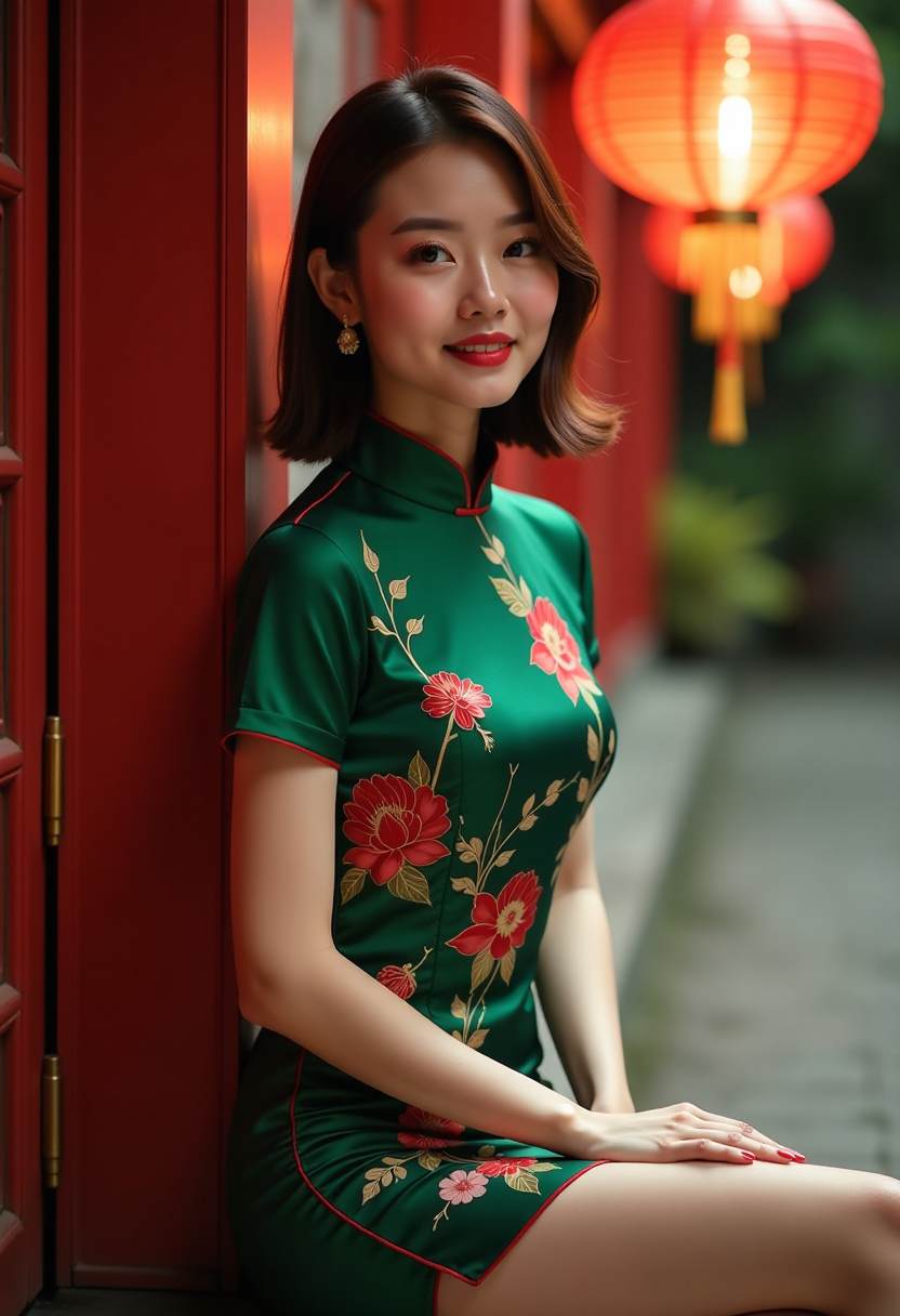 UP主头像